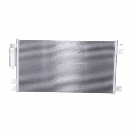 For Nissan NV1500 / 2500/3500 A/C Condenser 2012-2018 Parallel Flow Configuration For NI3030170 | 92100-1PA0A