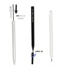 12 Mechanical Pencils, Portable Automatic Pencils, Retractable Pencils, Cute Mechanical,