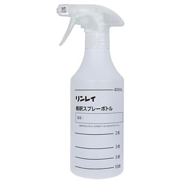 希釈スプレーボトル 500ｍＬ