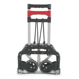 Folding Hand Truck, 175 lb.Load Cap.
