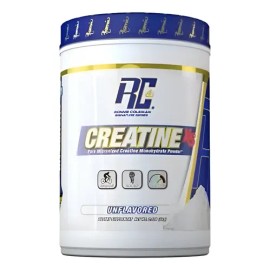 Creatina Monihidratada Ronnie Coleman Creatina Xs 1 Kg                                                                                                