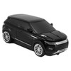 Car Shape Wireless Gaming Mice 2.4GHz 1600 DPI Cool 3D