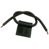 Pico 5557PT 8" Universal 20 Gauge Fusible Link - Black 1 Per Package