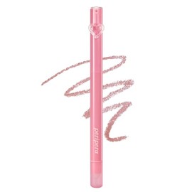 peripera Puffy Plamping Dew Lip Pencil 01 Rosy Nude/Overlip Lip Pencil