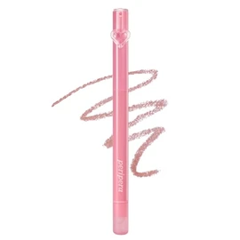 peripera Puffy Plamping Dew Lip Pencil 01 Rosy Nude/Overlip Lip Pencil