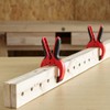 DEKTON 4" PRO CLAMP 2PC