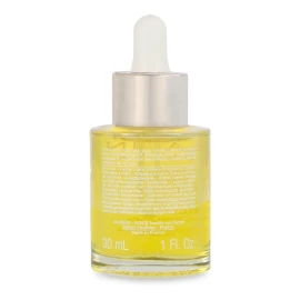 Aceite Facial Clarins Santal Treatment Oil Momento De Aplicación Día/noche