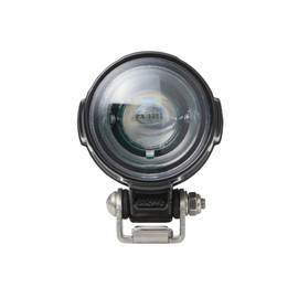 HELLA 1G0 995 050-051 LED-Worklight - Modul 50 - 12/24V - 800lm - mounting/Bolted - Suspended/Vertical - Spot illumination - Plug: DEUTSCH plug