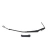 Front Left Windshield Wiper Arm A9018200044 Heat Resistant Smooth Operation