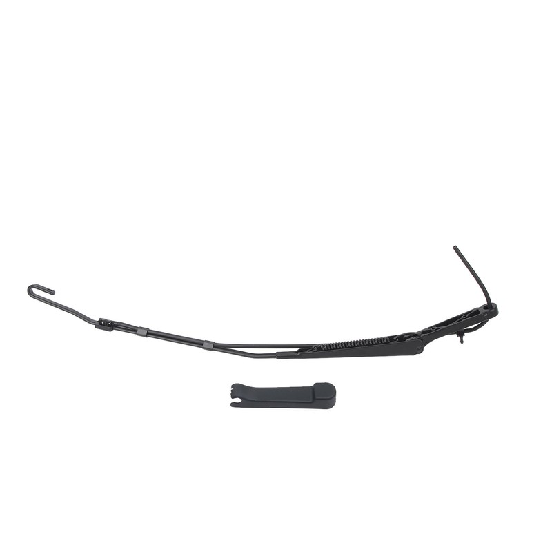 Front Left Windshield Wiper Arm A9018200044 Heat Resistant Smooth Operation