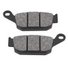 XuLong Rear Brake Pad CB 400 SF (F2V/F3T) Superfour(NC31) 1996-1997