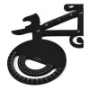 DEAD Distribuidora Llave Bicicleta Herramienta Multiuso Mtb Bmx Llavero Funcion