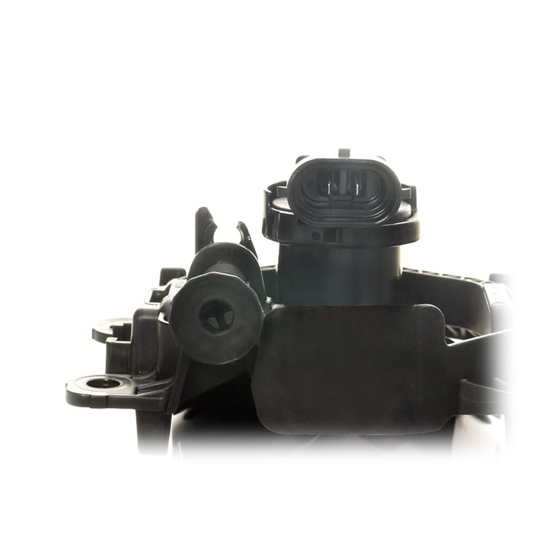 Valeo 044848 Fog Light