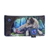 Nemesis Now Lisa Parker Fairy Stories Embossed Wallet 7.3" PU