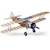 Guillow's Stearman PT-17 Model Kit
