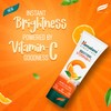 Himalaya Brightening Vitamin C Orange Face Wash | Brightening Face