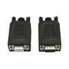 CERRXIAN DB9 Adapter RS-232 Serial Interface DB9 Male and DBP