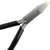 Nylon Jaw Round Nose Pliers : 5" Jewellers Jewellery Making