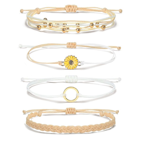 choice of all Bracelets for Teen Girls Adjustable Bracelets for Girls Jewelry Trendy Stuff Teen Girl Christmas Gifts 2023