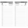 Idena 12060 Pocket Diary 2026 in Format 10 x 16.5