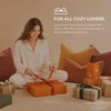 Kevin Textile Corduroy Cushion Covers 45 x 45 cm Set
