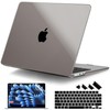 DONGKE Compatible with M3 MacBook Air 15 Inch 2025 2024