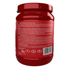Activlab Creatine Super Powder 500g, Kreatin Monohydrat 5000 mg | 83 Portionen | Pulver | Bodybuilding, Fitness, Cross-Fit, Powerlifting, Neutral
