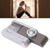 Camera Shaped ADHD Push Slider Toy Adult Metal Press Click