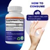 Vitamatic L-Theanine Supplement 400mg per Serving - 240 Tablets -
