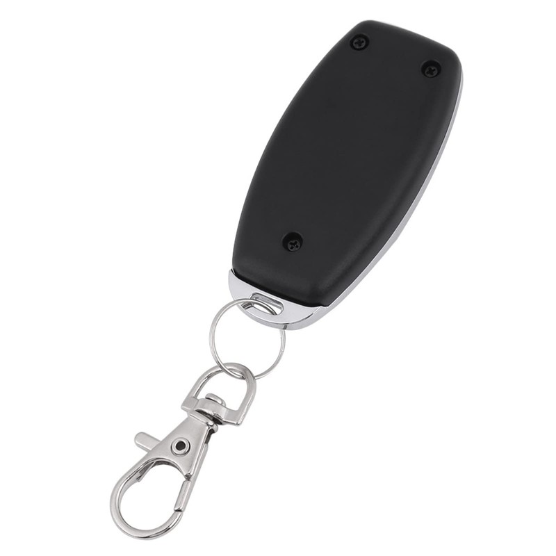 Haosie DC4V 12V Wireless Switch and Receiver Suitable for Computer,
