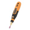 Electric Carving Pen 3.6V Multifunctional USB Mini Engraver Mini Electric