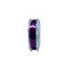 AbuAdiyat fishing Power CAST Tapered Shock Leader (13mX5) (Purple, 20-80lb)