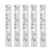 SURPOUF WR55X26671 Light Board LED Fits for GE Refrigerators Replace
