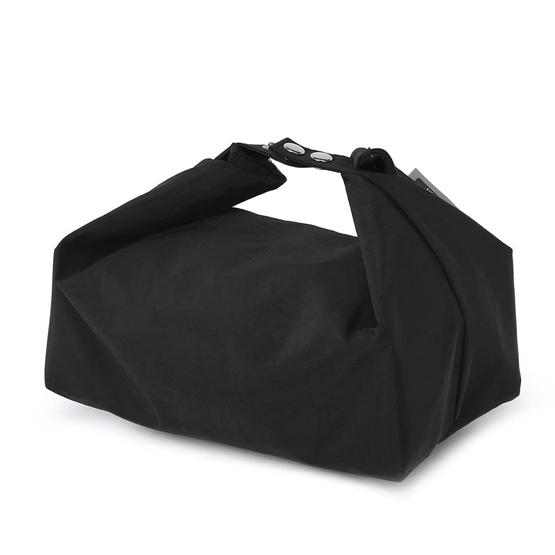 VanFn Lunch Bag, Lunch Bag, Thermal Insulated Bag, Foldable, 2-Way