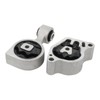 Roneeson Engine Motor Mount and Torque Strut Mount Kit for