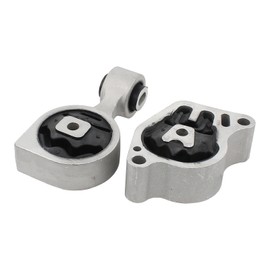 Roneeson Engine Motor Mount and Torque Strut Mount Kit for Infiniti QX60 2014-2020 Nissan Altima 2007-2018 L4 2.5L