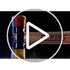 ESTWING Rubber Mallet - 12 oz Double-Face Hammer with Soft/Hard