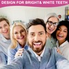 Pack of 28 Teeth Whitening Strips, Teeth Whitening Strips, 14