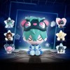 6PCS Blind Box Alien Stage Free Stage Series TILL Two-dimensiona