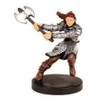 D & D Minis: Axe Sister # 16 - Harbinger