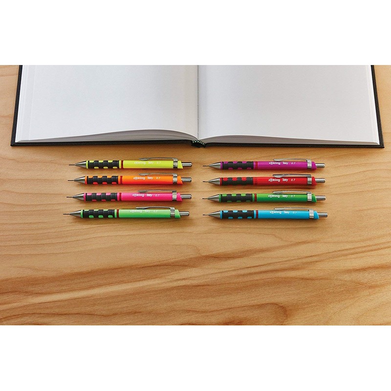 rOtring Tikky Mechanical Pencil