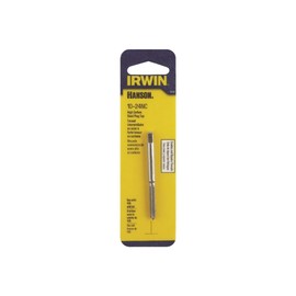 Irwin Tools 8028 Industrial Tap