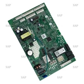 GE WR55X39647 NEW OEM GE WR55X39647 MAIN CONTROL BOARD