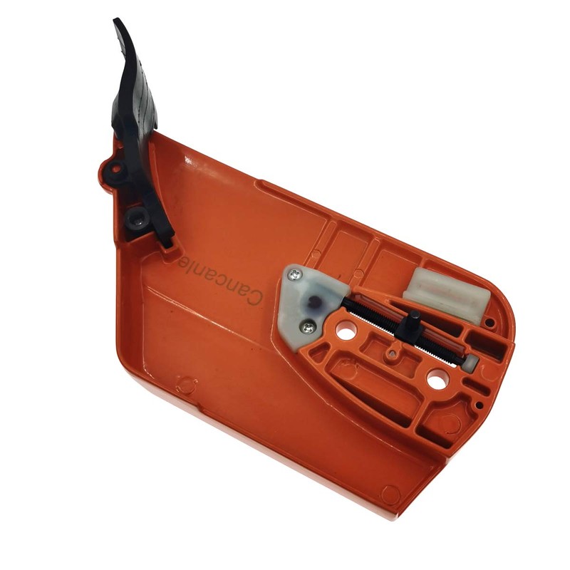 Cancanle Chain Brake Side Clutch Cover for Husqvarna 365 372