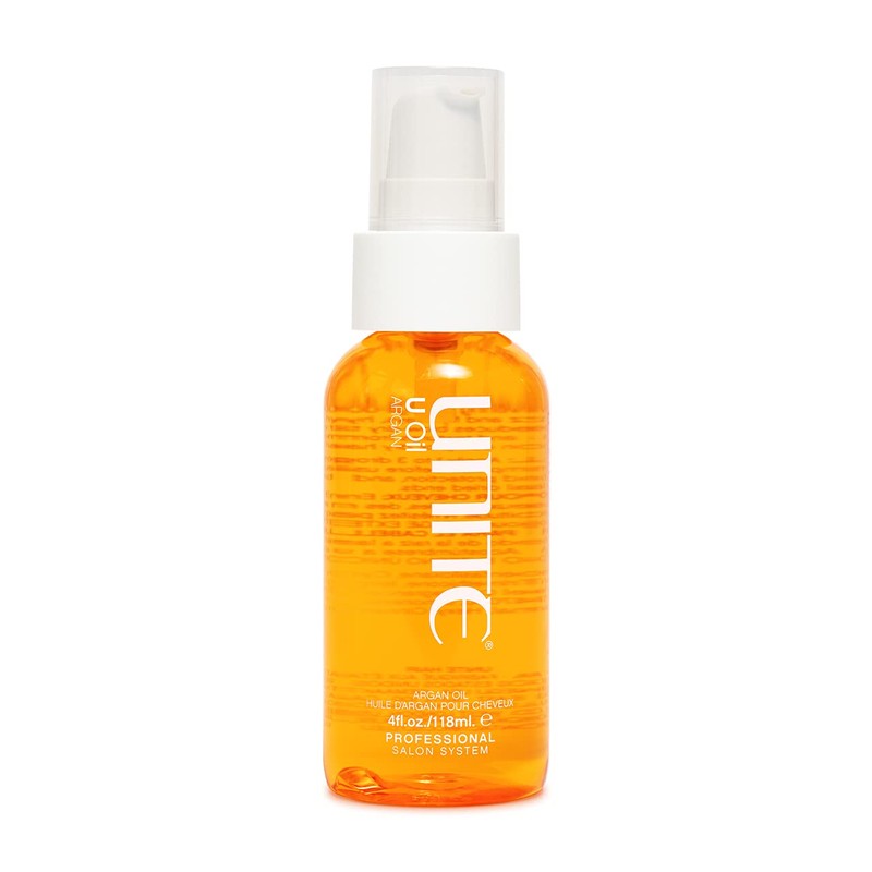 UNITE Hair – U Oil – Argan Infused Hair Oil