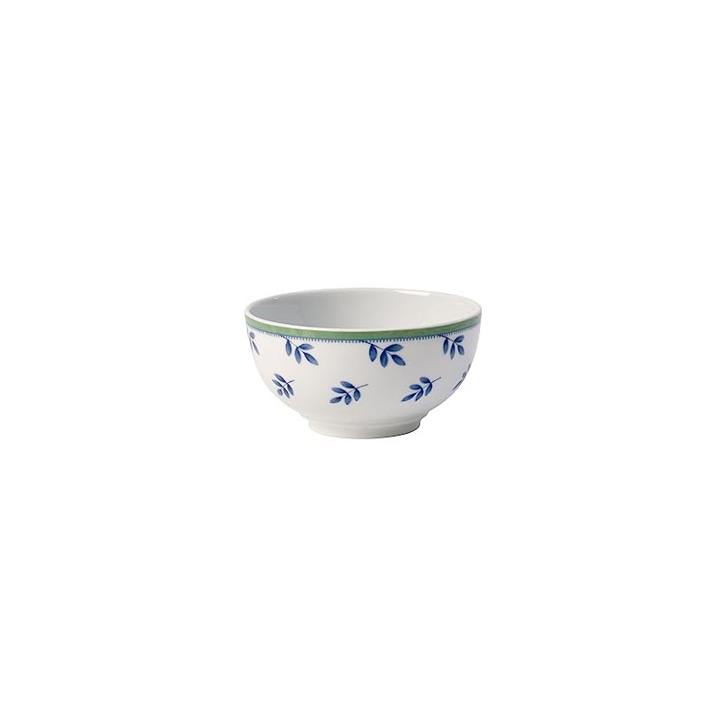 Villeroy & Boch Switch 3 Decorated Rice Bowl, 25 oz,