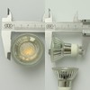 LED GU10 Range Hood Light Bulbs, LED Stove Appliance Light