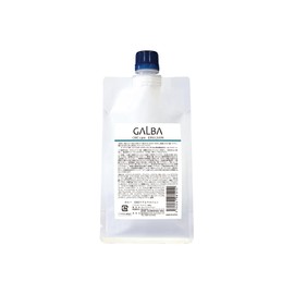 Little Scientist Garba CMC Care Emulsion, 17.6 oz (500 g), Outbust Treatment, Refill