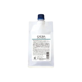 Little Scientist Garba CMC Care Emulsion, 17.6 oz (500 g), Outbust Treatment, Refill