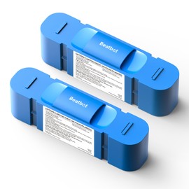 Beatbot AquaRefine Kit- Clarifying Agent for AquaSense 2 Ultra, AquaSense 2 Pro, AquaSense Pro and iSkim Ultra - Natural and Sustainable Water Clarifier-Boosts Water Clarity & Filter Performance